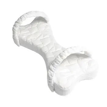 Vendita calda cuscino per il corpo di gravidanza supporto cuscino per la vita gravidanza cuscino ortopedico corpo Memory Foam sedile Cushion-JYM041