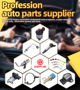 DEFUS partes del motor de inyección directa GDI boquillas de inyección 06F906036D para A3/Altea/León/<span class=keywords><strong>Toledo</strong></span>/TOURAN 0261500026 inyector de combustible - Product Image 6