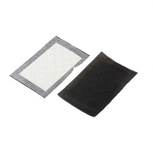 Disposable and High Quality Soaker Pad Meat Absorbent Pad With SAP for Fresh Fruit Seafood in the Supermarket Display Tray - Product Image 2
