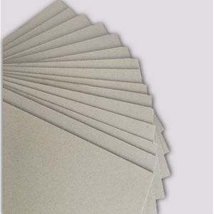 Carton gris recyclable en gros - Product Image 2