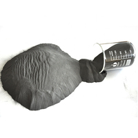 Poudre de fer Ultrafine 7-9um pour outils diamantés