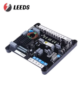 Régulateur de tension automatique triphasé en plastique M40FA640A AVR pour générateur diesel, alternateur, haute qualité, livraison rapide