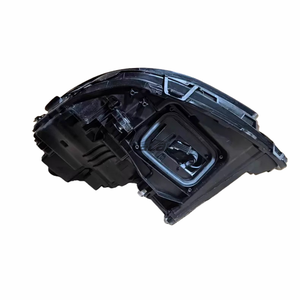 Faros Delanteros LED/Multibeam LED para Mercedes Benz Clase <span class=keywords><strong>E</strong></span> W213 (2021-2023), Luces de Circulación Diurna LED - Product Image 6