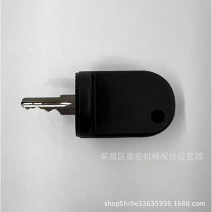 Llave de encendido 605946 606993 612956 ABS negro para carritos de golf EZGO E Z GO RXV - Product Image 3