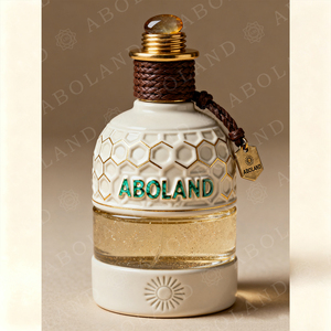 Custom Luxury Perfume Bottle <b>Empty</b> Perfume Bottle With <b>Box</b> Perfume Sample Bottles Perfume Spray Bottle - Product Image 2