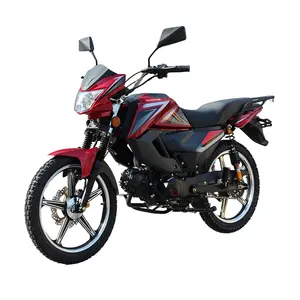 2022 hot selling factory wholesale other motorcycles enduro 110cc cheap moped adult gasoline motorcycles 125cc