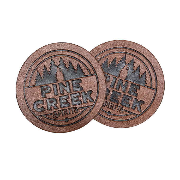 Leather Patch 4