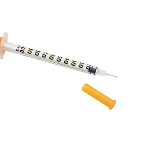 Top Quality Unit Syringe Alibaba Com