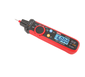 เครื่องวัดแบบปากกา UNI-T UT118C ราคาดี - Product Image 5