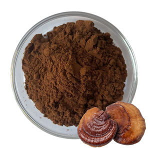 Пищевой натуральный порошок спор гриба Рейши - Product Image 6