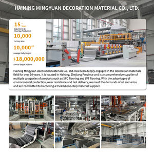 Baldosas de <span class=keywords><strong>Vinilo</strong></span> LVT con PVC Impermeable y Superficie Antideslizante <span class=keywords><strong>para</strong></span> Decoración y Renovación de <span class=keywords><strong>Baños</strong></span> y Cocinas - Product Image 3