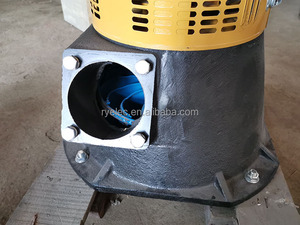 Generador de Energía Hidroeléctrica RY de 3KW, 5KW, 8KW, 10KW, 20KW, 30KW, Mini Central Hidroeléctrica 220V/380V, Agua a 0.01-0.25m/s para el Hogar - Product Image 6