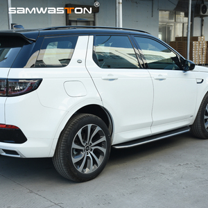 Componenti Telaio Auto Pedane Laterali per Land Rover Discovery Sport 2020-2023 - Product Image 3