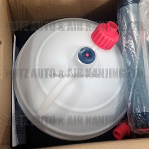 Changeur d'<span class=keywords><strong>huile</strong></span> <span class=keywords><strong>moteur</strong></span> manuel en plastique HUTZ 6L <span class=keywords><strong>pompe</strong></span> de <span class=keywords><strong>vidange</strong></span> d'<span class=keywords><strong>huile</strong></span> portable purgeur X2060M extracteur de fluide sous vide de voiture - Product Image 5