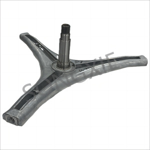 Trípode para lavadora LG SG-84003 de aluminio con eje largo para modelos de carga frontal - Product Image 1