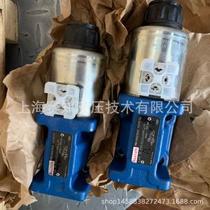 4WE 10 Y5X/EG24N9K4/M Rexroth Produit authentique R901278769 Nouveau solénoïde de puissance - Product Image 4