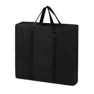 Fabricant réel certifié BSCI : Sac de transport avec table de massage légère et accessoires - Product Image 6