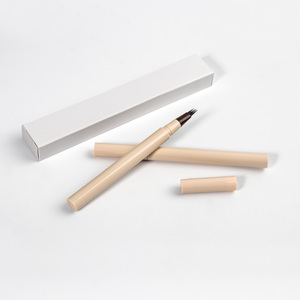 Lápiz <span class=keywords><strong>de</strong></span> <span class=keywords><strong>Cejas</strong></span> <span class=keywords><strong>de</strong></span> Cuatro Puntas Altamente Pigmentado, Resistente al Sudor, <span class=keywords><strong>de</strong></span> Larga Duración e Impermeable - Product Image 6