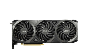Carte graphique de haute qualité GeForce RTX 3080 VENTUS 3X 10G OC GDDR6 Carte graphique GeForce RTX 3080 VENTUS 3X 10G OC de haute qualité - Product Image 2