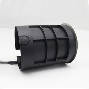Projecteur LED encastré RGBW étanche IP67 à angle de faisceau réglable, DMX, pour éclairage paysager extérieur, allées et projets de marches - Product Image 5