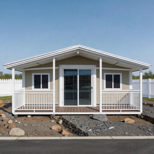 <span class=keywords><strong>Maison</strong></span> conteneur extensible à deux chambres pour <span class=keywords><strong>location</strong></span> <span class=keywords><strong>ou</strong></span> vacances - Product Image 6