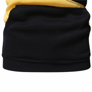 Sudadera Extra Grande de Alta Calidad para Hombre, Poliéster/Algodón, Felpa con Cuentas, Transpirable, Talla Personalizada, Impresión Digital, Invierno - Product Image 1