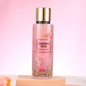 Parfum original wholesaledesigner parfum marques célèbres parfum de bonne fille - Product Image 3