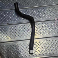 Tuyau d'arrivée d'eau du radiateur 2127240-CW10, tuyau en caoutchouc de refroidissement pour Changan Oshan X7Plus, pièces de rechange pour tuyau de liquide de refroidissement du radiateur automobile