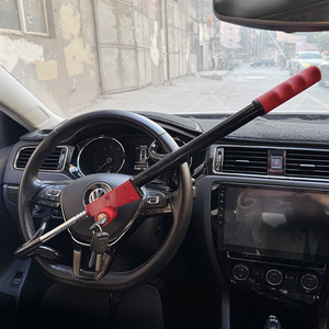 Morsetto <span class=keywords><strong>antifurto</strong></span> universale con blocco volante regolabile rotante di sicurezza per veicoli pesanti - Product Image 3