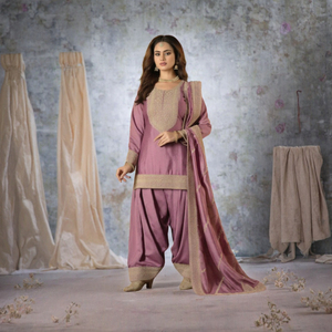 Traje de Baño Instantáneo de Seda Sólida para Mujer MOTIVE FORCE 2024, Pañuelo Deportivo Musulmán, Hiyab, Origen Chino - Product Image 2