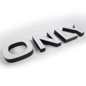 Letreros Luminosos 3D sin Bordes, Material <span class=keywords><strong>de</strong></span> PC para Publicidad, Decoración <span class=keywords><strong>de</strong></span> Bares, Bodas, Tiendas, Edificios, Hospitales, Escuelas, DC - Product Image 5