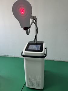 Dispositivo Láser para Alivio del Dolor, <span class=keywords><strong>Magnetoterapia</strong></span>, Máquina de Fisioterapia para Alivio del Dolor de Espalda, Terapia Electromagnética Pulsada - Product Image 6