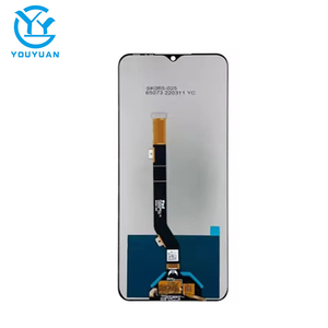 อะไหล่หน้าจอ LCD สำหรับ X662 <span class=keywords><strong>Infinix</strong></span> ชิ้นส่วนสำหรับซ่อมหน้าจอมือถือ - Product Image 4