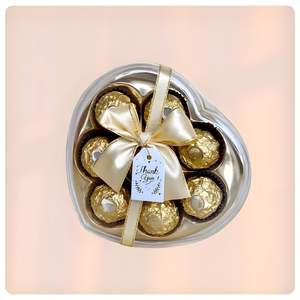 Rouleau de papier sulfurisé laminé de papier d'aluminium gaufré 7mic de couleur or 40g pour emballage de chocolat - Product Image 4