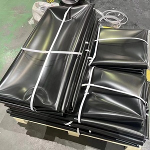 Revêtement de piscine en <span class=keywords><strong>EPDM</strong></span> 45 mil Revêtement en caoutchouc <span class=keywords><strong>EPDM</strong></span> <span class=keywords><strong>pour</strong></span> piscines Toits d'étangs à poissons <span class=keywords><strong>pour</strong></span> géomembrane - Product Image 4