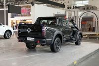 Pick-up 4x4 GWM Great Wall KING KONG POER 2025, LUX Long, 2.0T Turbo Diesel, couleur personnalisable disponible
