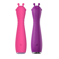 Sex Spielzeug Paar Flirten Nippel Massage G-spot Vagina Klitoris Stimulation Penis Vibration Sex Spielzeug Für Frauen Männer