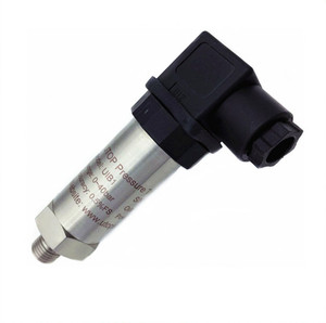 جهاز إرسال ضغط السيليكون عالي الجودة 316SS UIB1 RS485 Modbus - Product Image 1