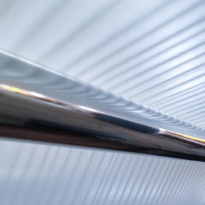 เครื่องอัดรีดแผ่นโฟม PE/EPE อัตโนมัติเครื่องอัดขึ้นรูปแบบสกรูเดี่ยวสำหรับการผลิตฟิล์ม - Product Image 5