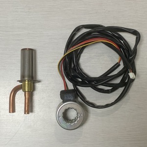 Vanne d'expansion électronique Mihana DPF-3.2C 22mm 5 fils pour climatisation centralisée - Product Image 3