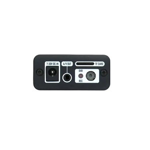 Module émetteur-récepteur vidéo analogique VRX Rush 1.2/1.3G V2 avec antenne polarisée circulaire 7-30V longue portée pour FPV UAV - Product Image 6