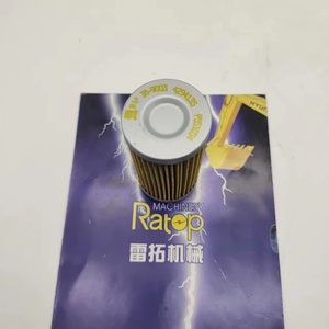 Filtre pilote 31E3-0018 neuf pour R210-7 - Product Image 5