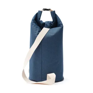 Bolsa térmica de RPET reciclado, merchandising sostenible - Product Image 4