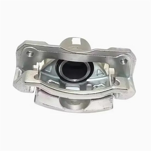 Étrier de frein avant flottant robuste en fonte pour système de freinage <span class=keywords><strong>Outback</strong></span> RAV4 - Product Image 1