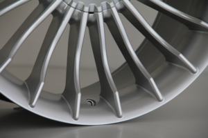 Jante de roues de voiture de tourisme Trz 18 19 20 pouces JDM 5x112 5x100 5x120 roues jantes en alliage d'aluminium roue de formage de flux pour <span class=keywords><strong>Alpina</strong></span> <span class=keywords><strong>bmw</strong></span> - Product Image 2