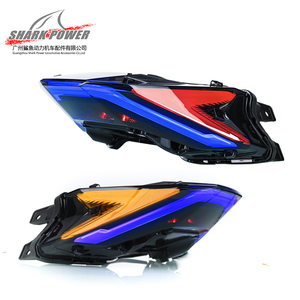 Kit de feux arrière LED en gros pour <span class=keywords><strong>Honda</strong></span> PCX <span class=keywords><strong>125</strong></span> 150 160 2018 <span class=keywords><strong>2021</strong></span> 2025 Accessoires de <span class=keywords><strong>scooter</strong></span> et moto - Product Image 5