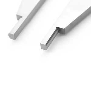 DASQUA acciaio inox 0-450mm 0-500mm 0-600mm 0-1000mm 0.02mm graduazione resistente grande calibro quadrante Venier - Product Image 3