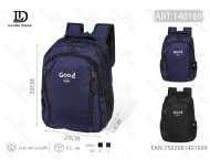 Ottimo Zaino da Uomo in Tessuto Impermeabile Multifunzionale per Tutte le Stagioni, Sotto i 20 Litri, con Chiusura a Cerniera - Product Image 3