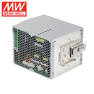 TDR-960-24 Meanwell 960W 24V 40A Cung Cấp Điện DIN Rail Biến Áp Điện - Product Image 4