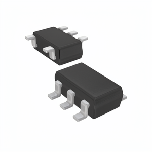 Composant électronique en stock XC9142B44CMR-G : Circuit intégré de gestion de l'alimentation (PMIC) SC 74A, SOT 753 – Achetez en ligne - Product Image 1